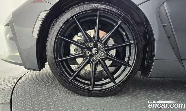 Toyota 86 2025 2.4 МКПП, миниатюра 5 Toyota 86 2025 2.4 МКПП, миниатюра 5