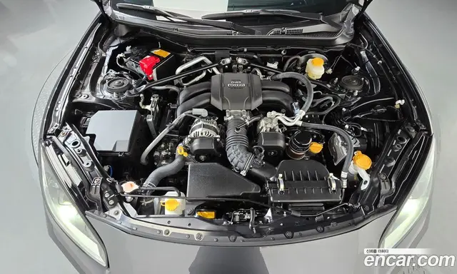 Toyota 86 2025 2.4 МКПП, миниатюра 6 Toyota 86 2025 2.4 МКПП, миниатюра 6