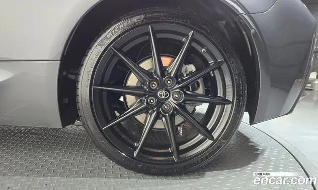 Toyota 86 2025 2.4 МКПП, миниатюра 7 Toyota 86 2025 2.4 МКПП, миниатюра 7