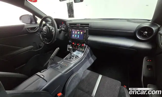 Toyota 86 2025 2.4 МКПП, миниатюра 10 Toyota 86 2025 2.4 МКПП, миниатюра 10