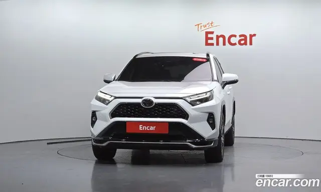 Toyota RAV4 2025 2.5 АКПП, миниатюра 2 Toyota RAV4 2025 2.5 АКПП, миниатюра 2