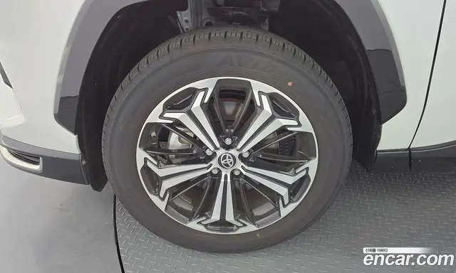 Toyota RAV4 2025 2.5 АКПП, миниатюра 4 Toyota RAV4 2025 2.5 АКПП, миниатюра 4