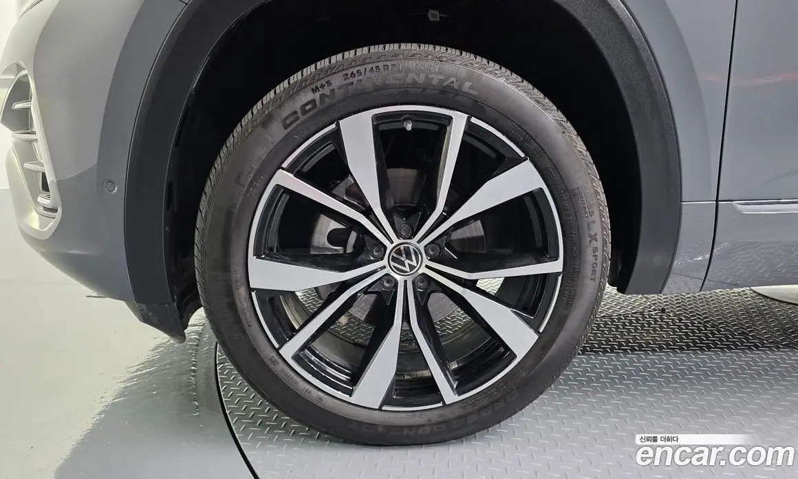 Volkswagen Atlas 2025 2.0 АКПП, фото 4