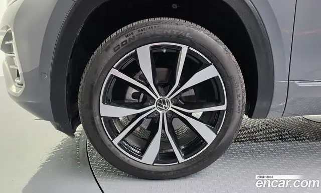 Volkswagen Atlas 2025 2.0 АКПП, миниатюра 4