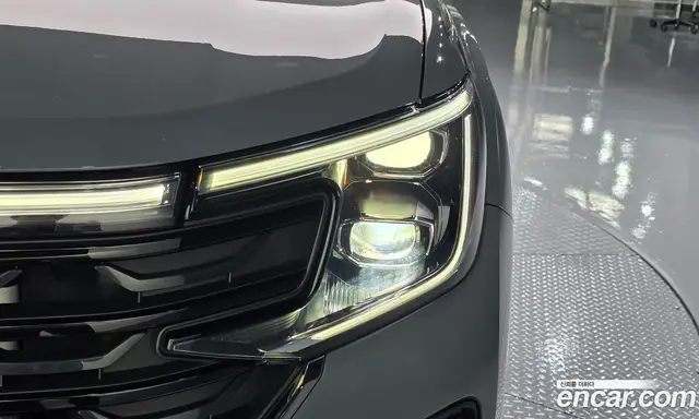 Volkswagen Atlas 2025 2.0 АКПП, миниатюра 7