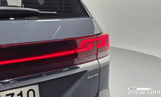 Volkswagen Atlas 2025 2.0 АКПП, миниатюра 8