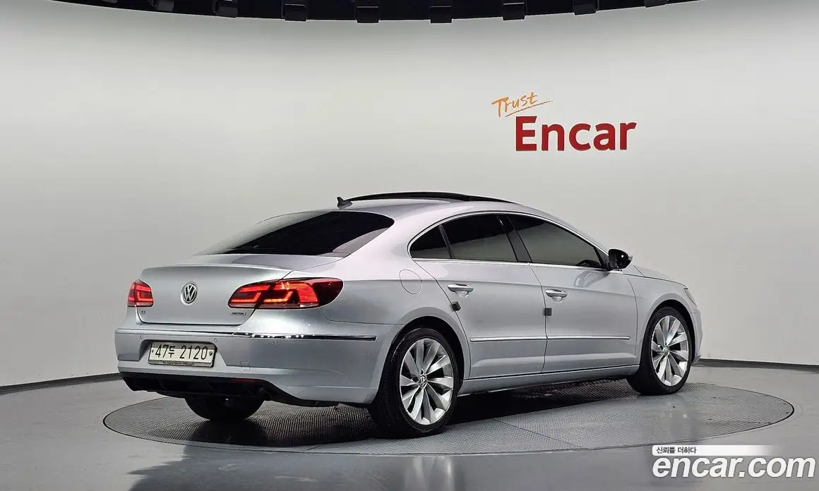 Volkswagen CC 2013 2.0 АКПП, фото 2 Volkswagen CC 2013 2.0 АКПП, фото 2