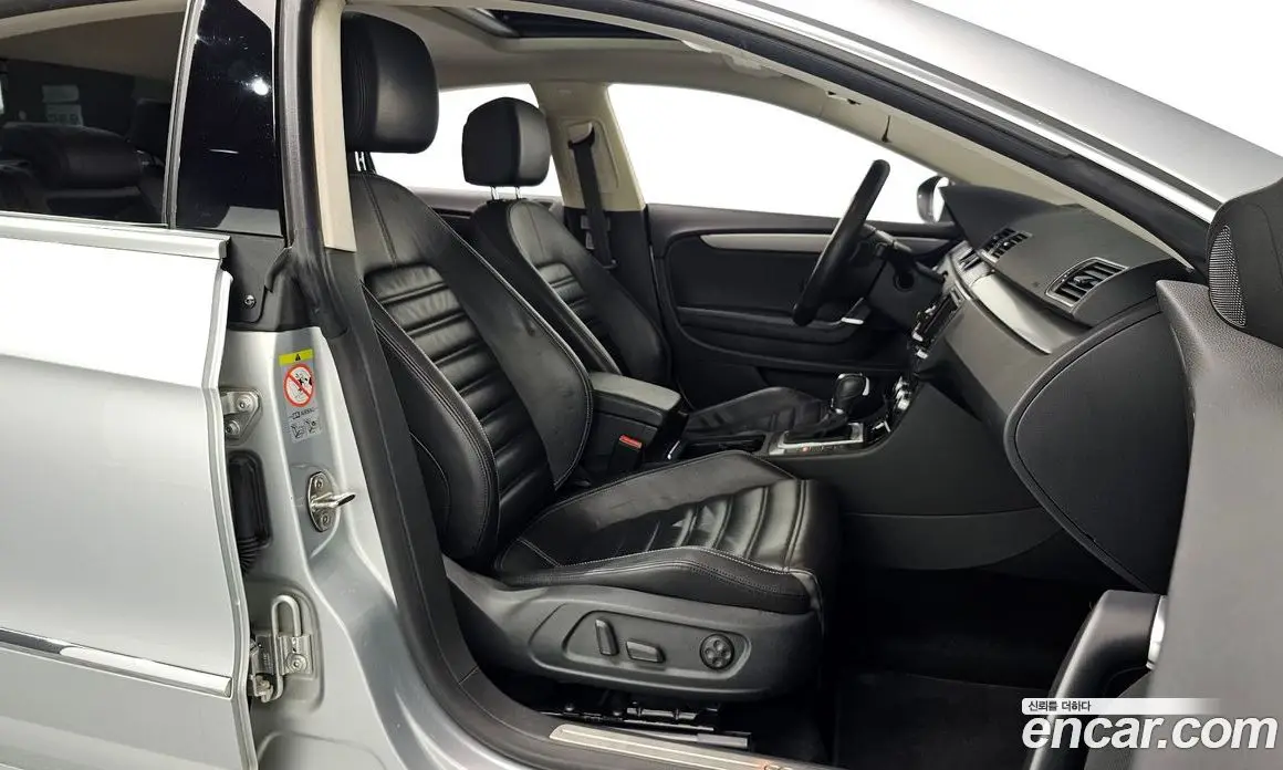 Volkswagen CC 2013 2.0 АКПП, фото 11 Volkswagen CC 2013 2.0 АКПП, фото 11