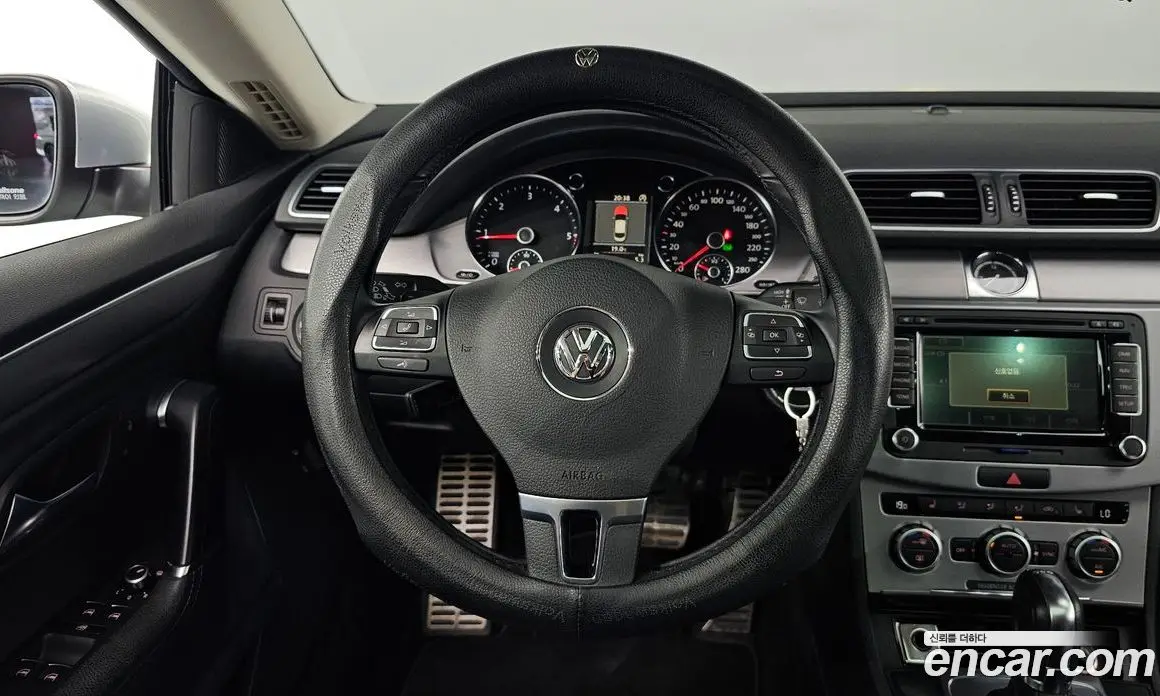 Volkswagen CC 2013 2.0 АКПП, фото 13 Volkswagen CC 2013 2.0 АКПП, фото 13