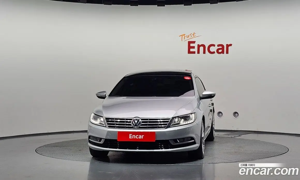 Volkswagen CC 2013 2.0 АКПП, фото 3 Volkswagen CC 2013 2.0 АКПП, фото 3