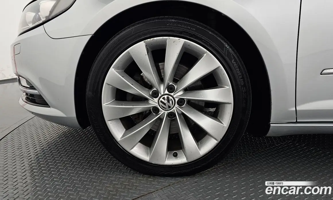 Volkswagen CC 2013 2.0 АКПП, фото 5 Volkswagen CC 2013 2.0 АКПП, фото 5