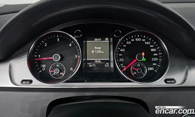 Volkswagen CC 2013 2.0 АКПП, миниатюра 8 Volkswagen CC 2013 2.0 АКПП, миниатюра 8