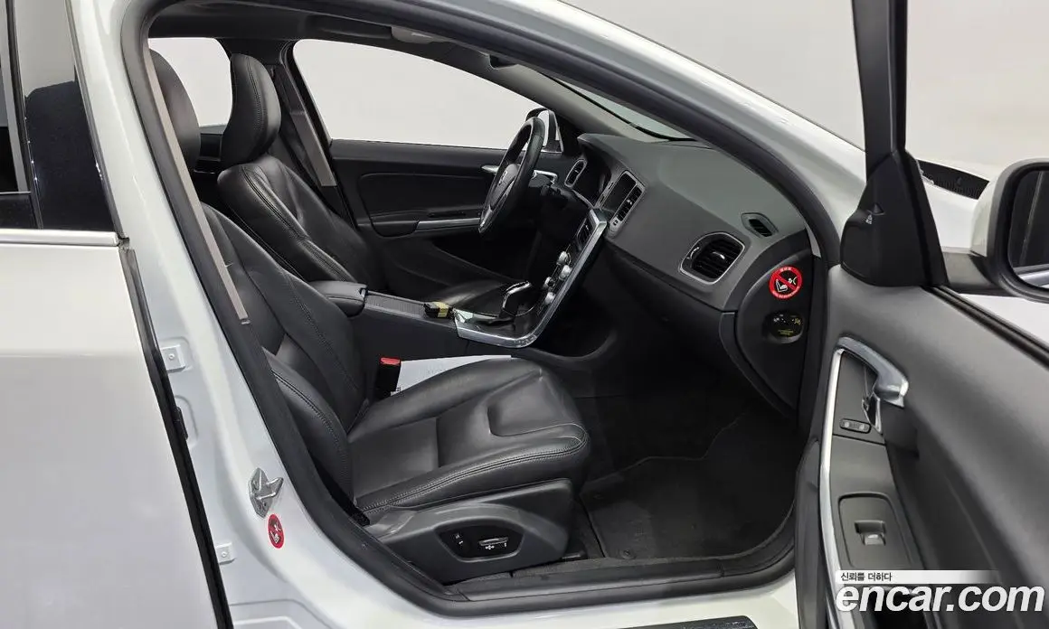 Volvo S60 2016 2.0 АКПП, фото 11