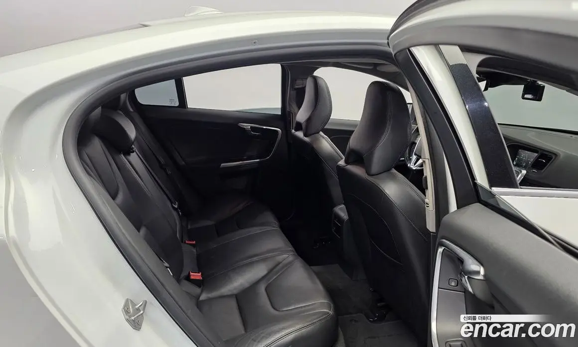Volvo S60 2016 2.0 АКПП, фото 12