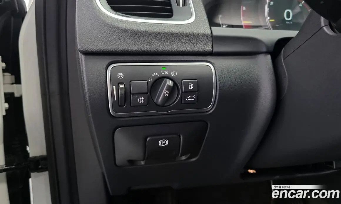 Volvo S60 2016 2.0 АКПП, фото 18