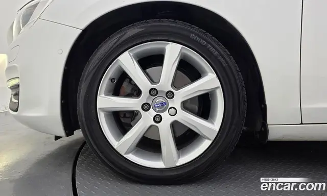 Volvo S60 2016 2.0 АКПП, миниатюра 5