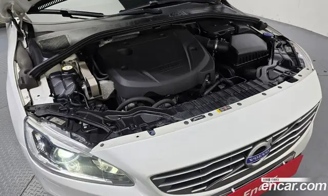 Volvo S60 2016 2.0 АКПП, миниатюра 6