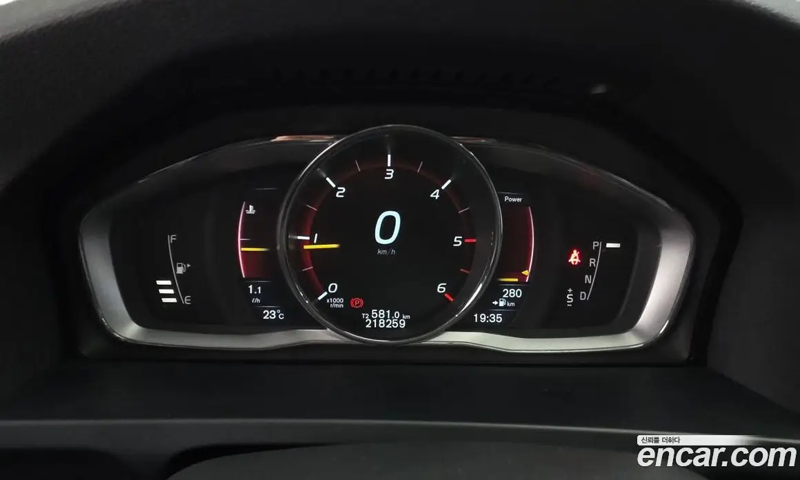 Volvo S60 2016 2.0 АКПП, фото 8