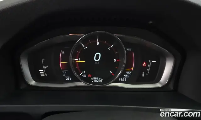 Volvo S60 2016 2.0 АКПП, миниатюра 8