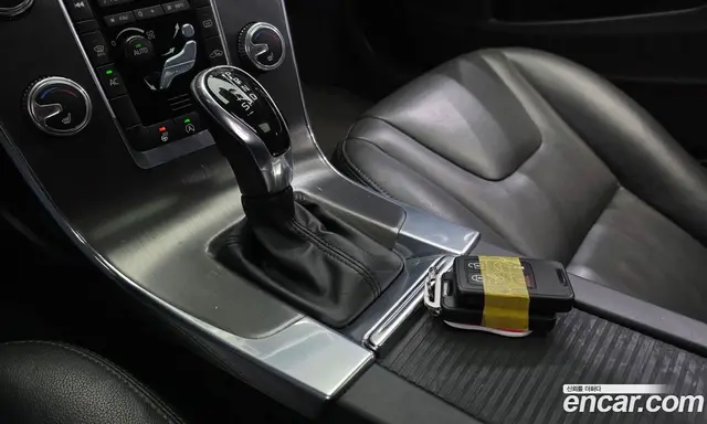Volvo S60 2016 2.0 АКПП, миниатюра 9