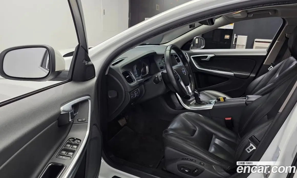 Volvo S60 2016 2.0 АКПП, фото 10