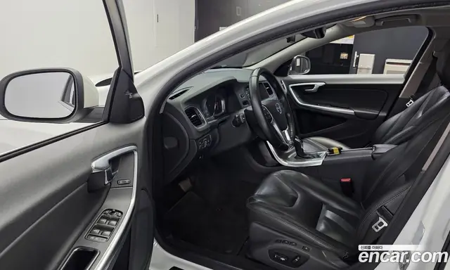 Volvo S60 2016 2.0 АКПП, миниатюра 10