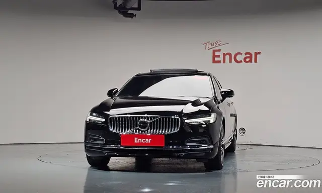 Volvo S90 2023 2.0 АКПП, миниатюра 2