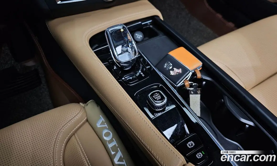 Volvo S90 2023 2.0 АКПП, фото 11