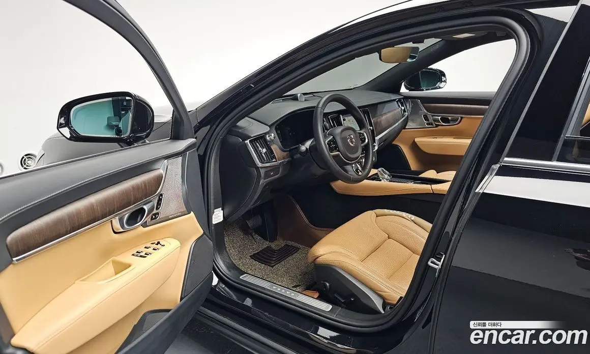 Volvo S90 2023 2.0 АКПП, фото 12