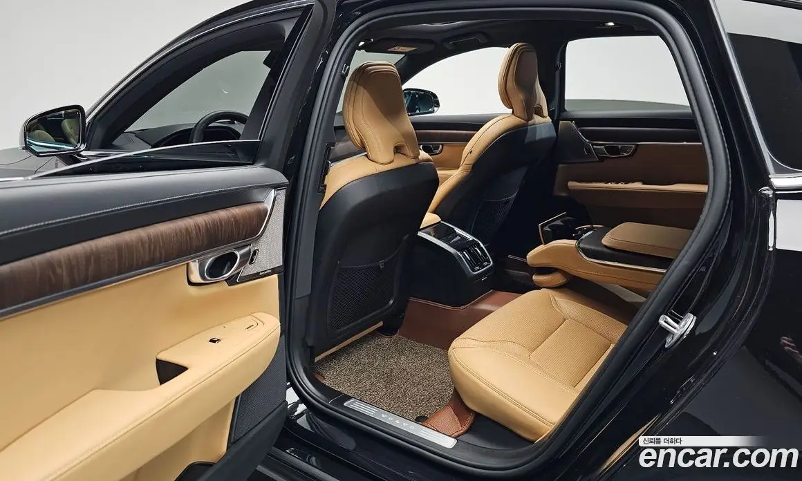 Volvo S90 2023 2.0 АКПП, фото 17
