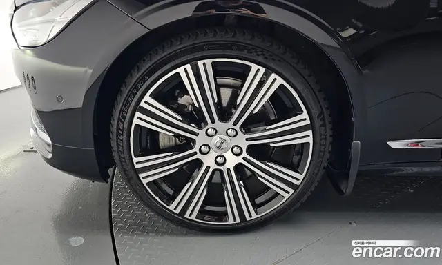 Volvo S90 2023 2.0 АКПП, миниатюра 4