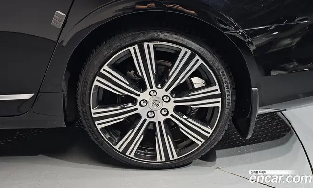 Volvo S90 2023 2.0 АКПП, миниатюра 6