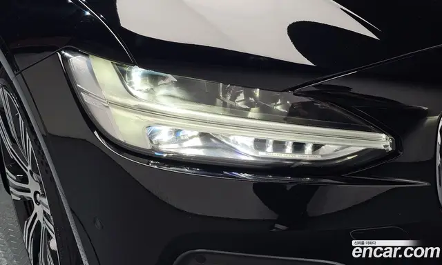 Volvo S90 2023 2.0 АКПП, миниатюра 7