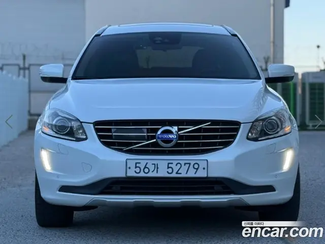 Volvo XC60, 2013, 304 705 км