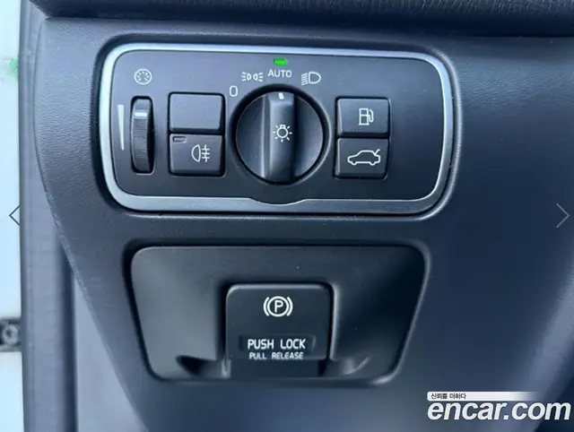 Volvo XC60 2013 2.4 АКПП, миниатюра 11