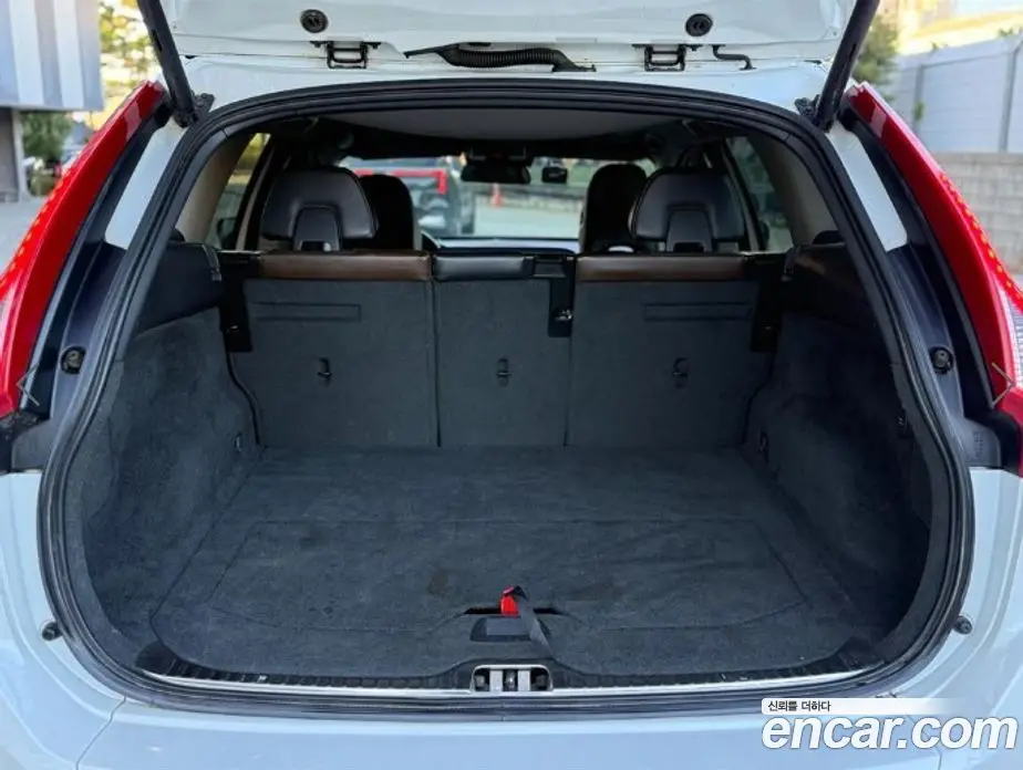 Volvo XC60 2013 2.4 АКПП, фото 18