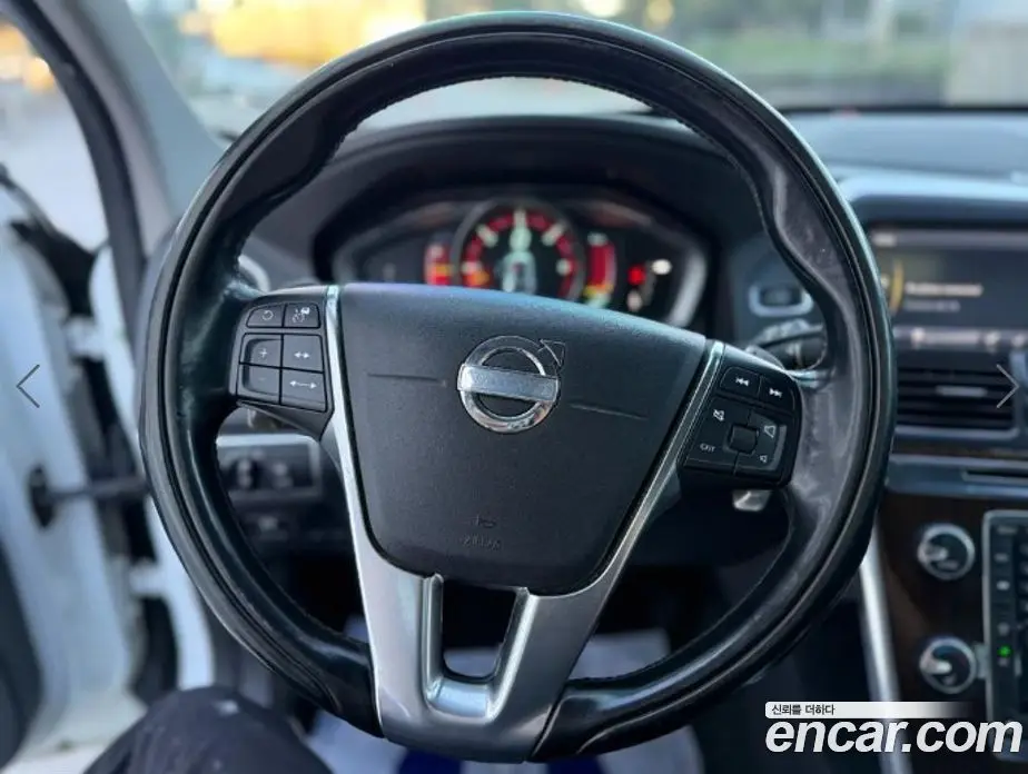 Volvo XC60 2013 2.4 АКПП, фото 7
