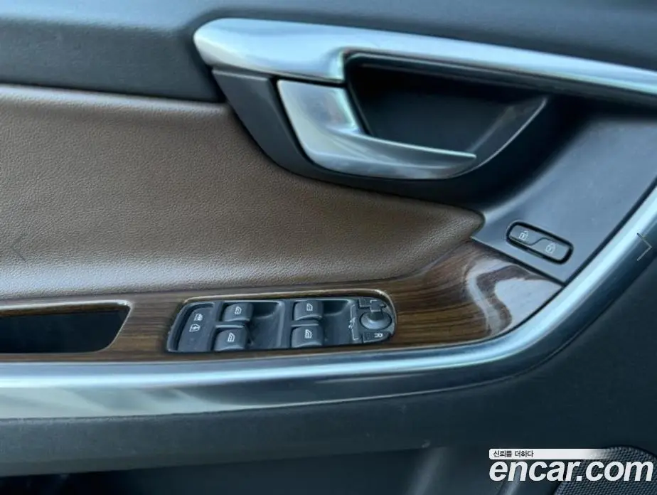 Volvo XC60 2013 2.4 АКПП, фото 10