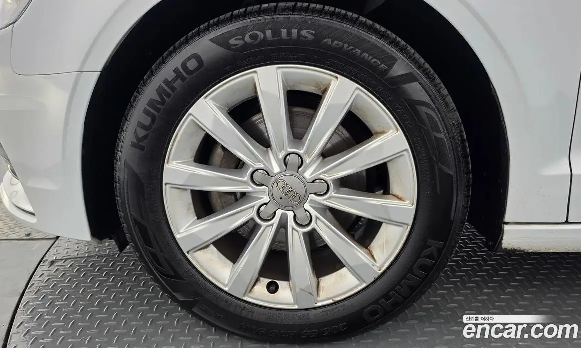 Audi A3 2015 1.6 АКПП, фото 5