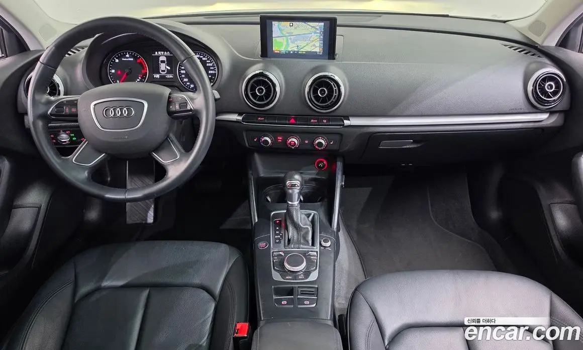 Audi A3 2015 1.6 АКПП, фото 7