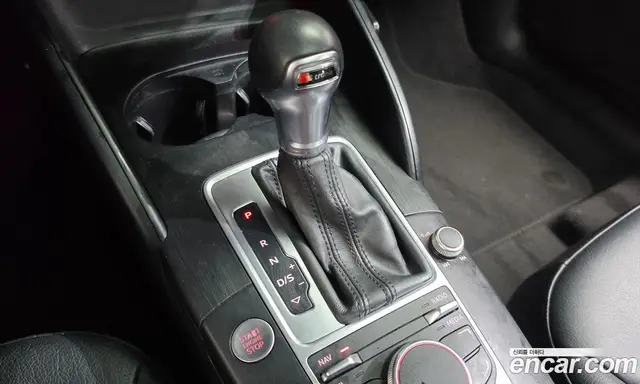 Audi A3 2015 1.6 АКПП, миниатюра 9