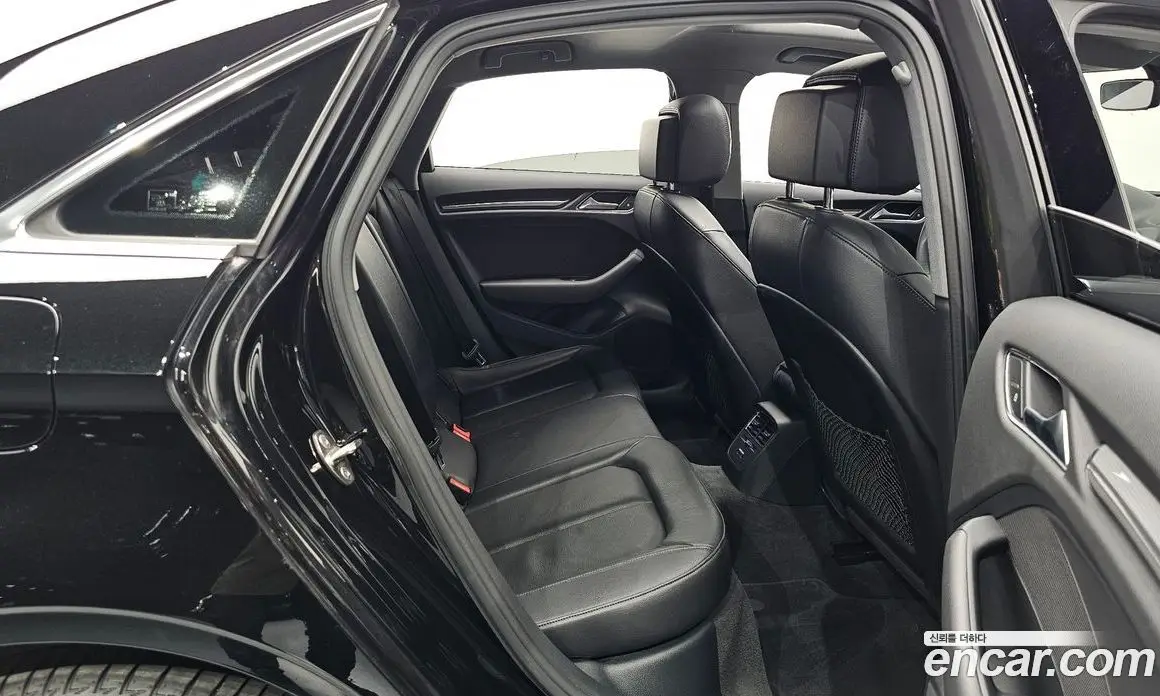 Audi A3 2018 2.0 АКПП, фото 17
