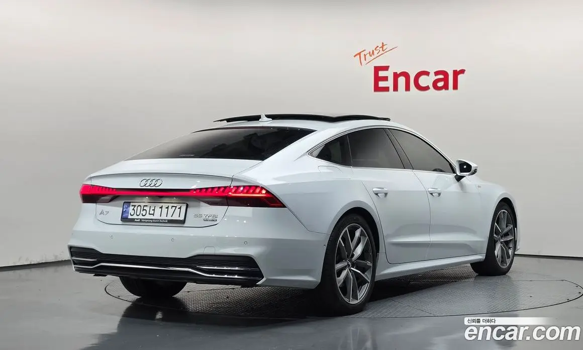 Audi A7 2020 3.0 АКПП, фото 2 Audi A7 2020 3.0 АКПП, фото 2