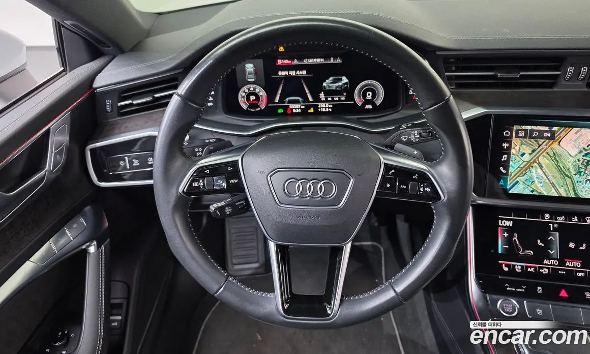 Audi A7 2020 3.0 АКПП, фото 18 Audi A7 2020 3.0 АКПП, фото 18
