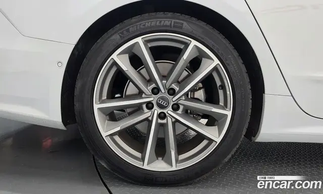 Audi A7 2020 3.0 АКПП, миниатюра 5 Audi A7 2020 3.0 АКПП, миниатюра 5