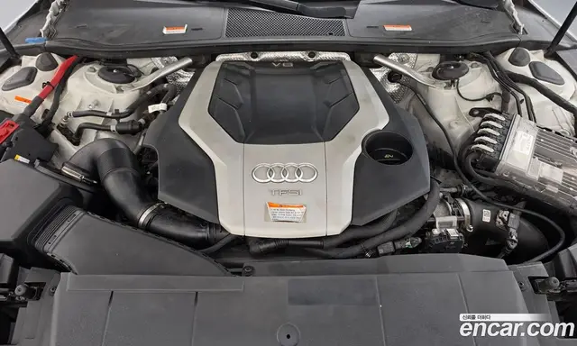 Audi A7 2020 3.0 АКПП, миниатюра 6 Audi A7 2020 3.0 АКПП, миниатюра 6