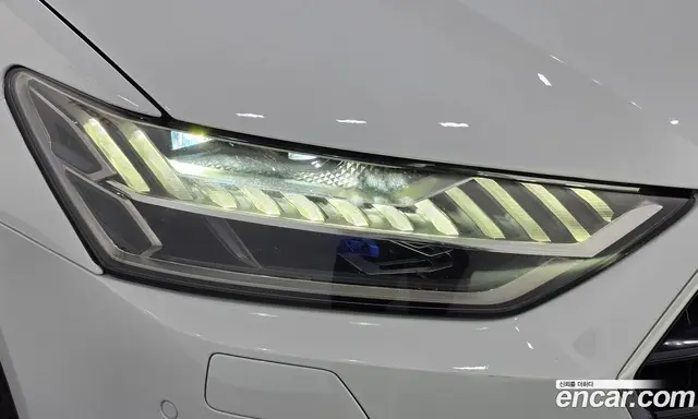 Audi A7 2020 3.0 АКПП, миниатюра 8 Audi A7 2020 3.0 АКПП, миниатюра 8
