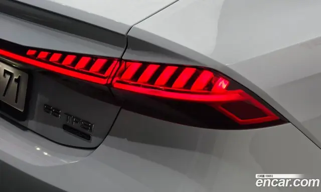 Audi A7 2020 3.0 АКПП, миниатюра 9 Audi A7 2020 3.0 АКПП, миниатюра 9
