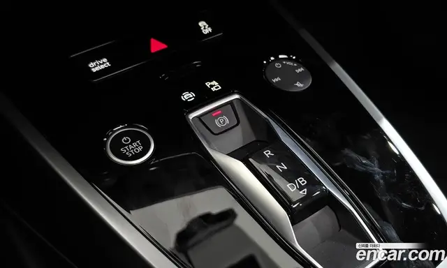 Audi Q4 e-tron 2025 0.2 АКПП, миниатюра 11