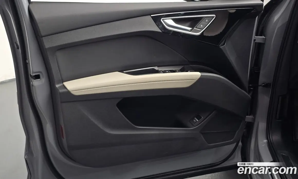 Audi Q4 e-tron 2025 0.2 АКПП, фото 13